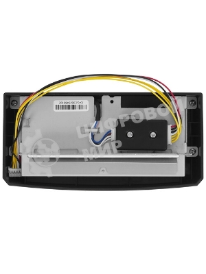 Модуль отрезки этикеток iDPRT ASSY: iD4, iE4 Cutter Module Guillotine Type