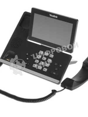 Телефон SIP Yealink SIP-T58W