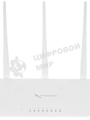 Усилитель сигнала Триколор TR-4G/injector-15kit 20м (046/91/00055152)