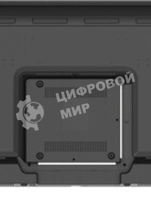 Телевизор Digma 40
