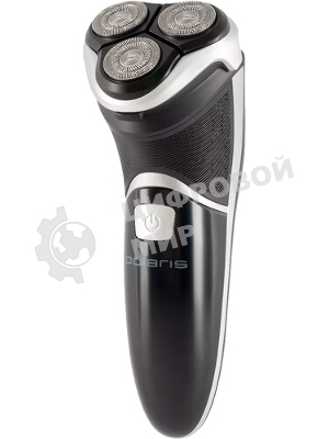 Электробритва Polaris PMR 0421RC Pivot Touch 4D PRO черный