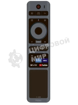 Телевизор Haier 65