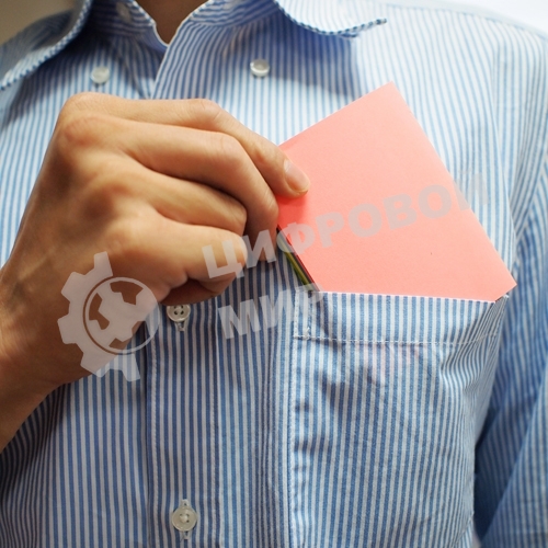 Блок самоклеящийся бумажный Stick`n Magic 21573 76x127мм, 100 листов, 70 г/м2, неон, 4 цвета в упаковке