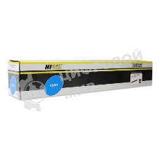 Тонер-картридж Hi-Black (HB-TK-8335C) для Kyocera-Mita TASKalfa 3252ci, C, 15K
