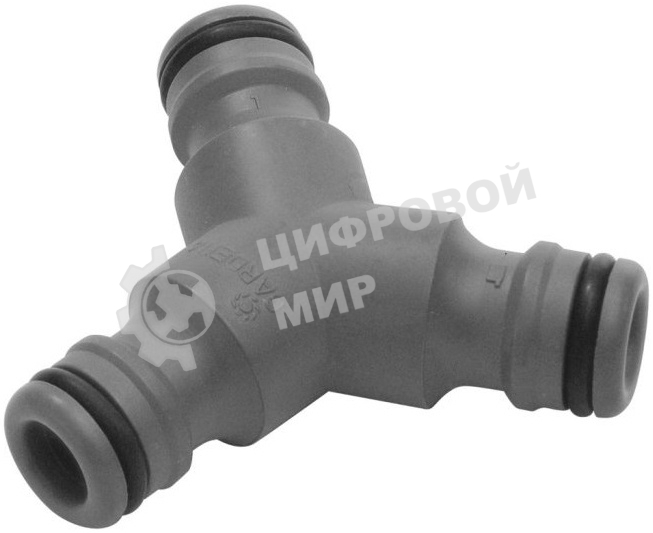 Тройник Gardena 02934-20.000.00