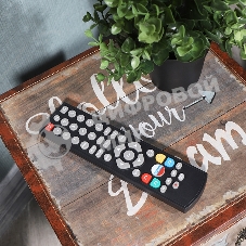 Универсальный пульт дистанционного управления Rexant для ресиверов Триколор ТВ