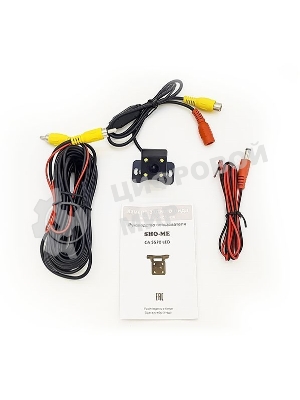 Камера заднего вида Sho-Me CA-5570 LED