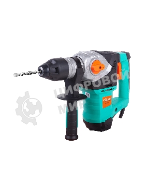 Перфоратор Sturm RH2517 Sturm, 1700 Вт, 3 режима, 5 Дж, 0-3000 уд/мин, 0-780 об/мин, кейс RH2517
