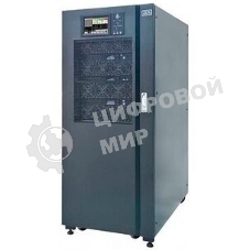Источник бесперебойного питания Powercom Vanguard-II, 120kVA/120kW, 3:3 (1033901)