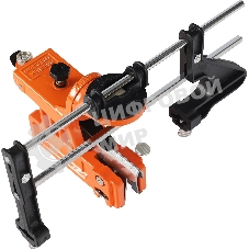 Министанок заточной ручной универсальный PATRIOT PG-CFG с креплением на шину