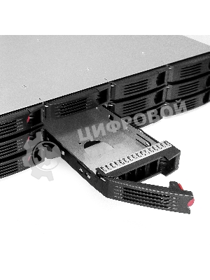 Серверная платформа ExeGate Pro 2U660-HS12 (RM 19