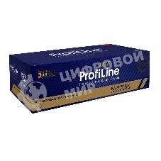 Картридж ProfiLine PL-43837134/43837130 для принтеров Oki C9655 Magenta 22000 копий