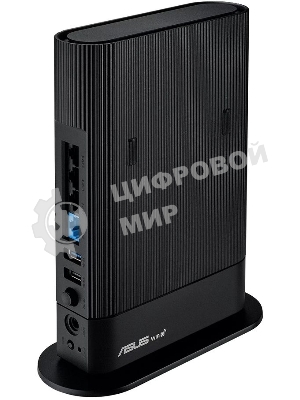 Маршрутизатор ASUS RT-AX59U, AX4200, 1x1G WAN, 4x1G LAN, 2хUSB,MU-MIMO, OFDMA (RT-AX59U)
