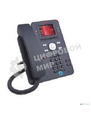IP Телефон Avaya J139 IP PHONE