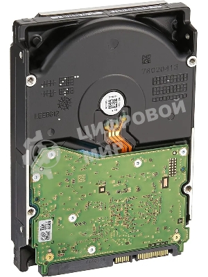 Жесткий диск HDD HGST SATA Server 14Tb Ultrastar DC HC530 7200 6Gb/s 512MB (individual service box,1pc/box) 1 year warranty (replacement WUH721414ALE6L4, ST14000NM000J, ST14000NM001G, ST12000NM0008, HUH721212ALE604, MG07ACA14TE)