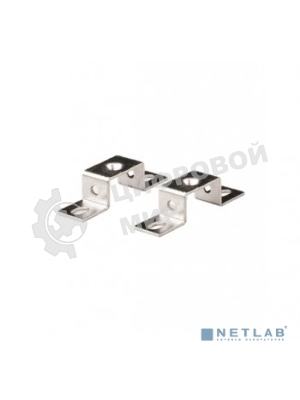 Кронштейн для установки DIN-рейки EKF din-k-30 (H=30 мм) EKF PROxima