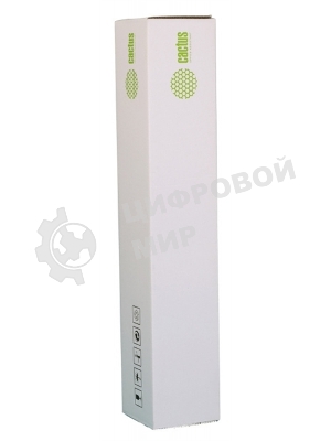 Бумага Cactus CS-LFP80-610457 24