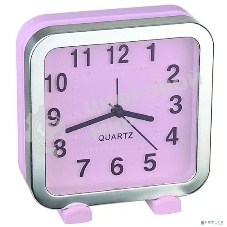Часы-будильник Perfeo Quartz 