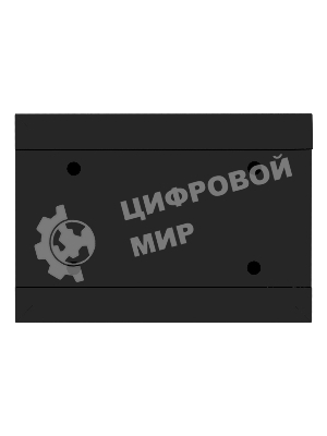 Шкаф телекоммуникационный 10