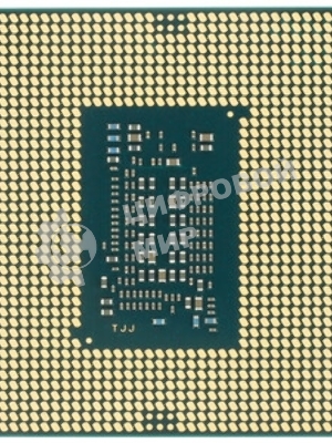 Процессор Intel Core i3-10105F Soc-1200 3.7GHz OEM