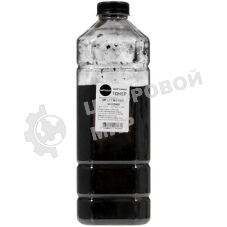 Тонер HP LJ 1160/1320/2410/2420 (NetProduct) 1кг, канистра