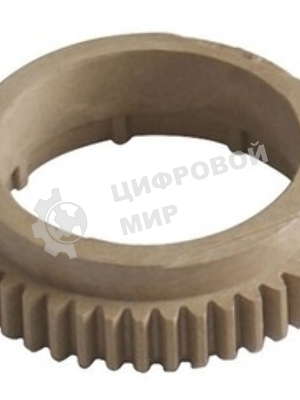 Шестерня привода CET8250 (NGERH0540FCZ1, NGERH0540FCZ3) для Sharp AL-1000/1010/1020/1200/1220/1240 тефлонового вала