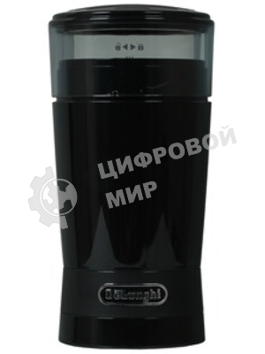 Кофемолка DeLonghi KG 200