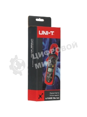 Пассивный щуп для осциллографа 100 МГц UNI-T UT-P04