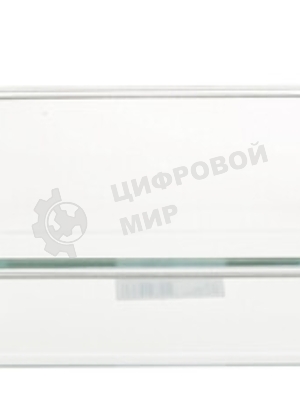 Набор прямоугольных контейнеров Eley ELSTP001B370 мл, 630 мл, 1040 мл, 1500 мл, синий