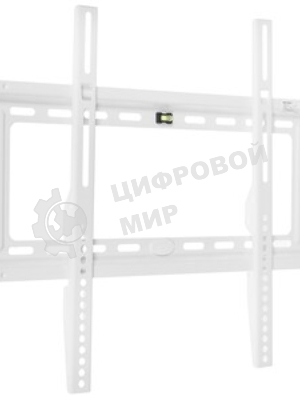 Крепеж Kromax IDEAL-3 new white, Кр. стал. наст. для TV 22