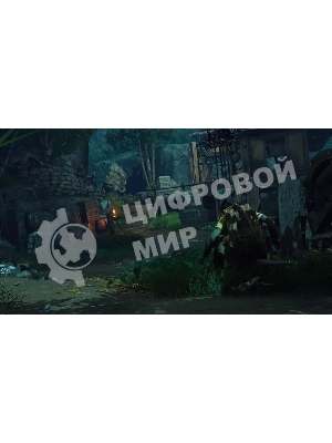 Игра для PS5 PlayStation Unknown 9: Awakening Стандартное издание (16+)