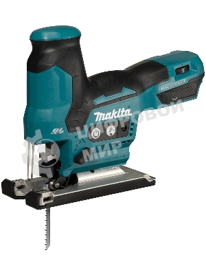 Электролобзик Makita DJV185Z, без АКБ, без ЗУ