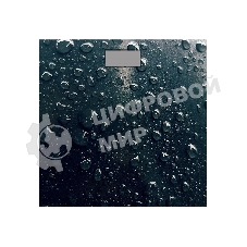 Весы Добрыня DO - 3006D (180кг) электр.(капли)