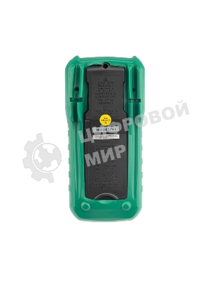 Универсальный мультиметр MASTECH MY65 13-2052