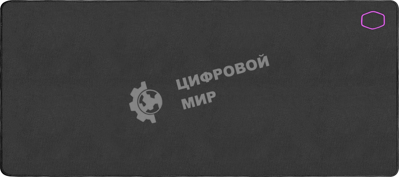 Коврик для мыши Cooler Master Mousepad MP511/CORDURA/XXL Size