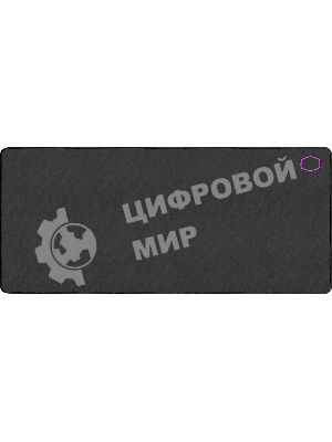 Коврик для мыши Cooler Master Mousepad MP511/CORDURA/XXL Size