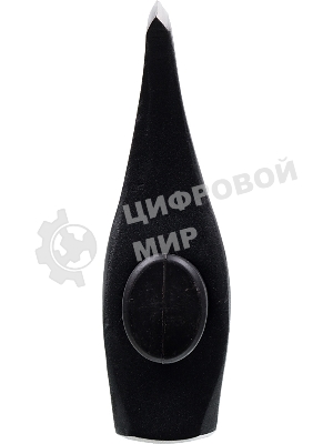 Колун ВИХРЬ К2700Ф (фиберглассовое топорище)