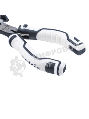 Кусачки торцевые Matrix Mini, 105 мм, авторазжим, PRO