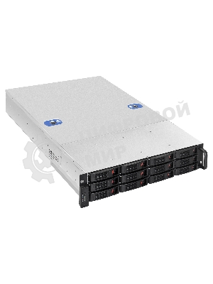 Серверная платформа ExeGate Pro 2U660-HS12 (RM 19