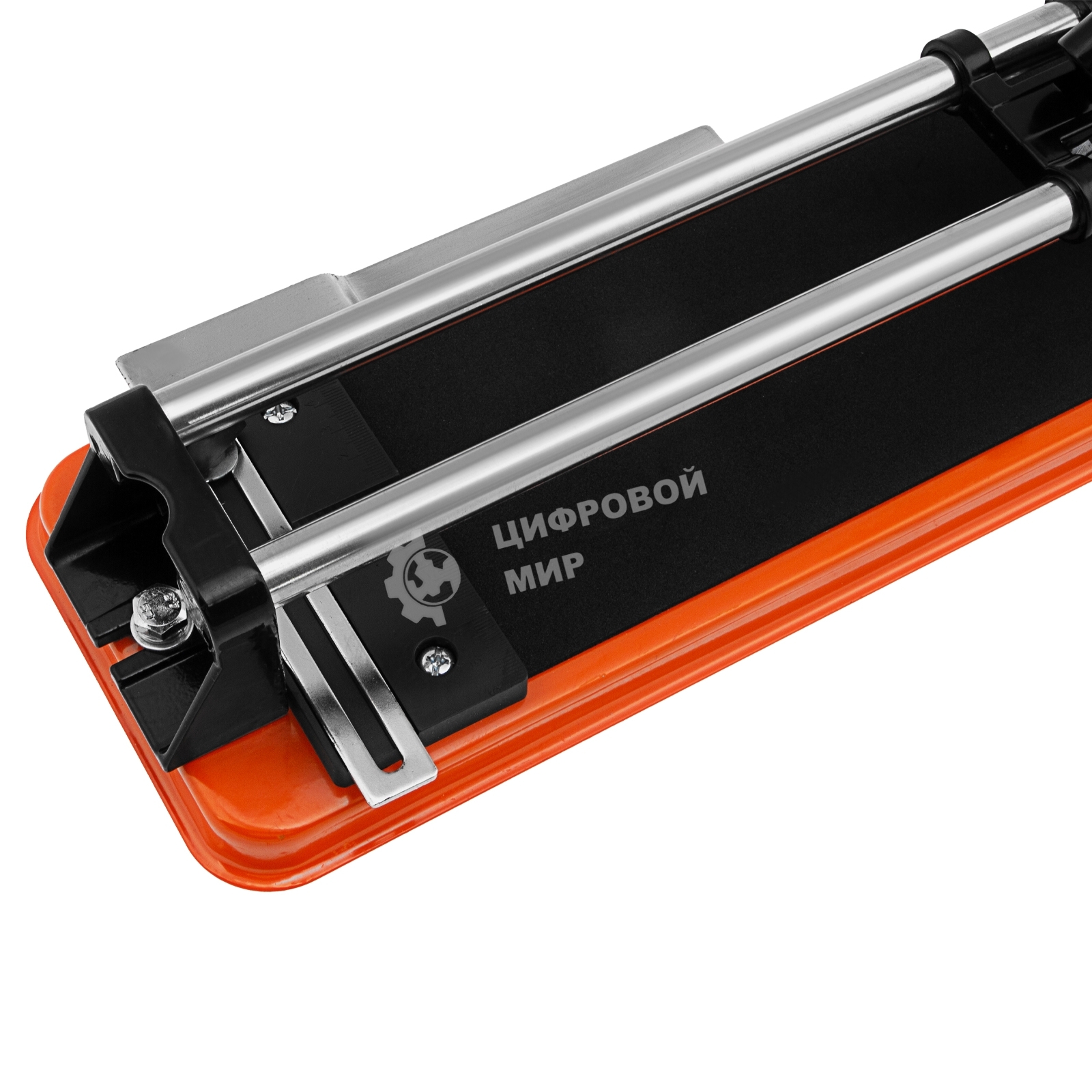 Плиткорез ручной роликовый Sparta 500 х 8 мм