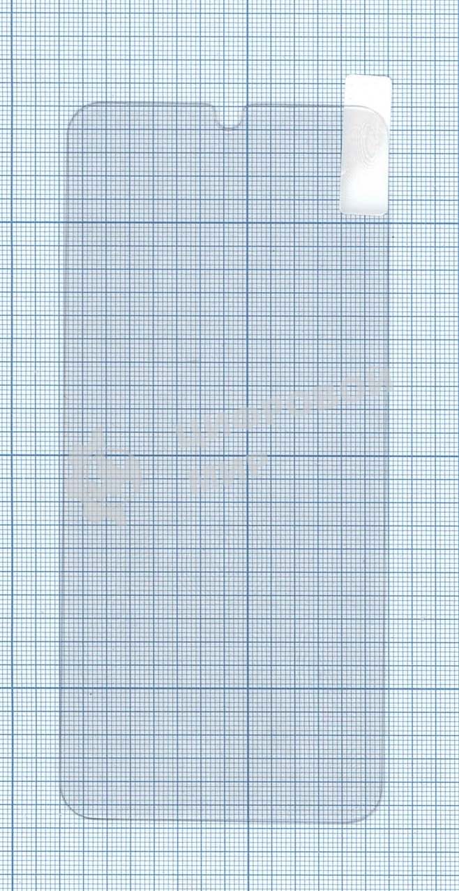 Защитное стекло для HTC Wildfire E2