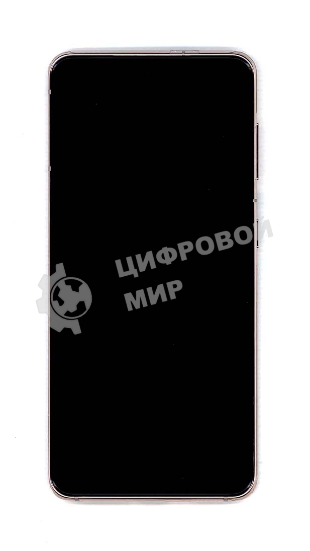 Дисплей для Samsung Galaxy S21 5G SM-G991B/DS фиолетовый