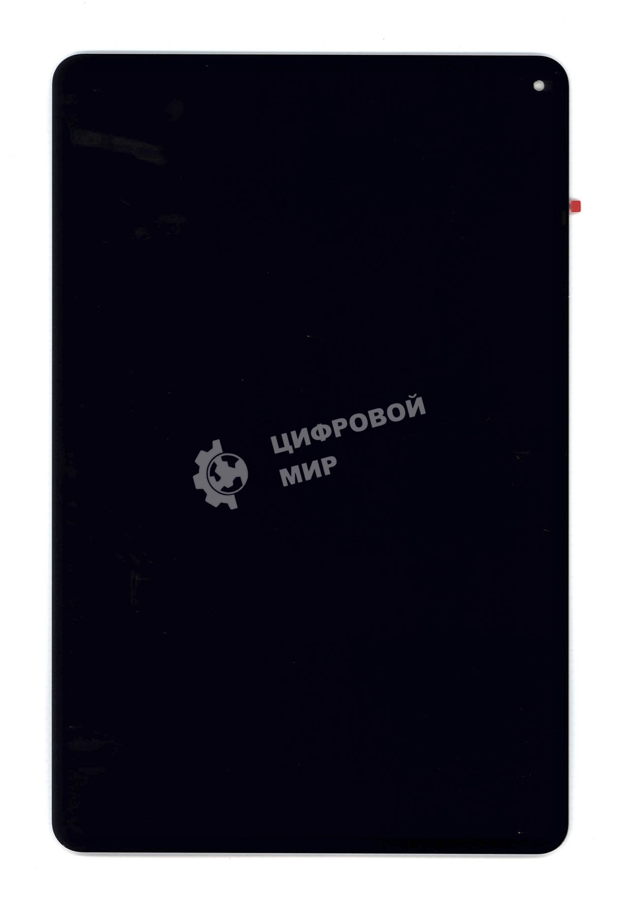 Модуль (матрица + тачскрин) для Huawei MatePad Pro 11 черный