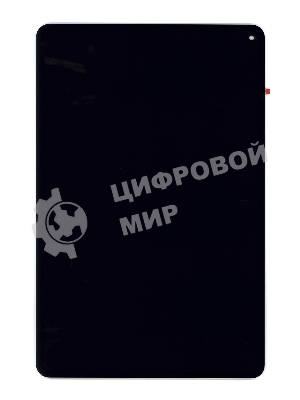 Модуль (матрица + тачскрин) для Huawei MatePad Pro 11 черный
