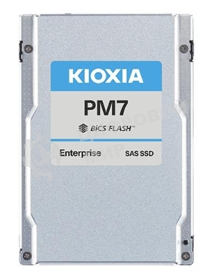 Накопитель SSD KIOXIA PM7-R, 3.84Tb, 2.5