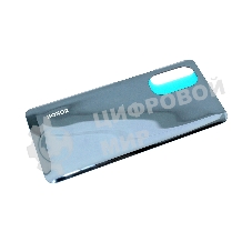 Задняя крышка для Huawei Honor 50 черный