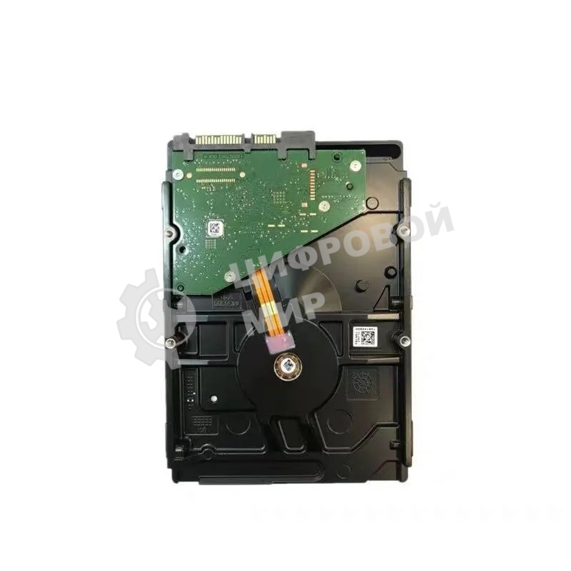 Жесткий диск HDD HGST SATA Server 14Tb Ultrastar DC HC530 7200 6Gb/s 512MB (individual service box,1pc/box) 1 year warranty (replacement WUH721414ALE6L4, ST14000NM000J, ST14000NM001G, ST12000NM0008, HUH721212ALE604, MG07ACA14TE)