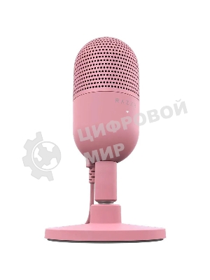 Микрофон Razer Seiren V3 Mini - Quartz/Razer Seiren V3 Mini - Quartz