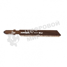 Полотно для электролобзика универсальное Gross вакуум-паянная алмазная крошка (3140)