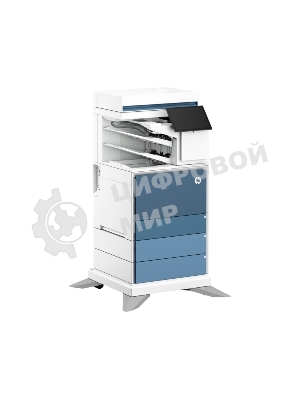МФУ лазерное HP Color LaserJet Enterprise Flow MFP 6800zfsw